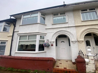 Property to rent in Feltwell Road, Liverpool L4