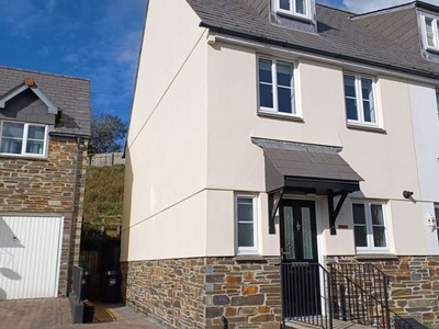 Property to rent in Lamorna Park, St. Austell PL25