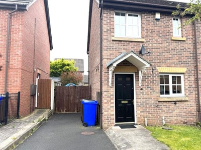 Property to rent in Lychgate Close, Stoke-On-Trent ST4