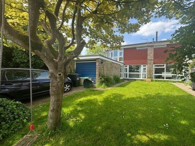 Property to rent in Maplemeade, Bristol BS7