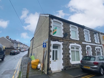 Property to rent in Mount Pleasant Road, Ebbw Vale, Blaenau Gwent NP23