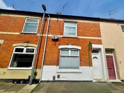 Property to rent in Spencer Street, Northampton NN5