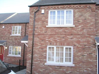 Property to rent in Steeple View, Wisbech PE13