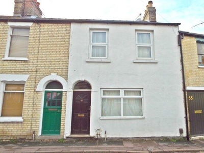 Property to rent in Sturton Street, Cambridge CB1