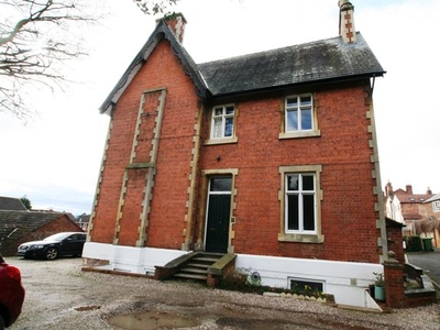 Property to rent in The Chantry, Camp Hill Road, Worcester WR5
