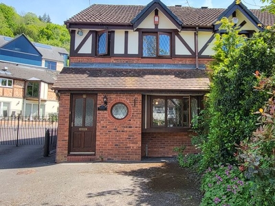 Property to rent in Tinmans Green, Redbrook, Monmouth NP25