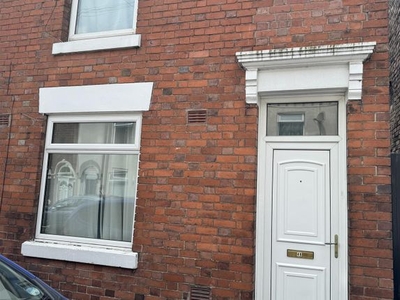 Property to rent in Woodshutts Street, Talke, Stoke-On-Trent ST7