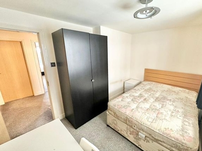 Room to rent in Wharfside Street, Birmingham B1