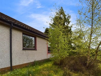 Semi-detached bungalow for sale in 1 Muir Bank, Scone PH2