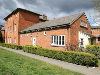 Semi-detached bungalow to rent in Nightingales, Bishop's Stortford CM23