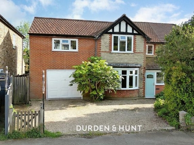Semi-detached house for sale in Englands Lane, Loughton IG10
