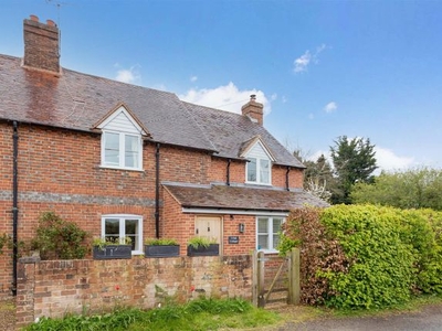 Semi-detached house for sale in Haydens Lane, Nuffield, Henley-On-Thames RG9
