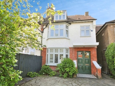 Semi-detached house for sale in Northampton Road, Croydon CR0