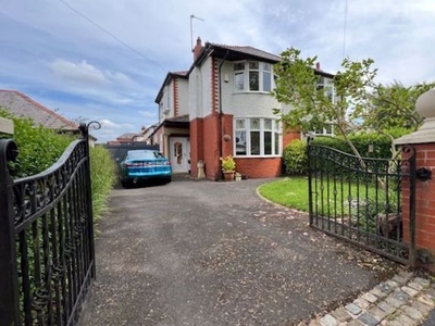 Semi-detached house for sale in Queensway, Penwortham, Preston PR1