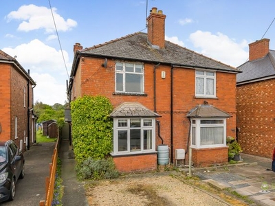 Semi-detached house for sale in Reabrook Avenue, Shrewsbury SY3