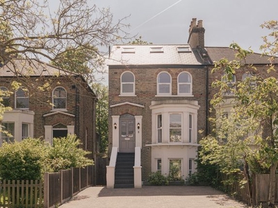 Semi-detached house for sale in Rockbourne Road, Forest Hill SE23