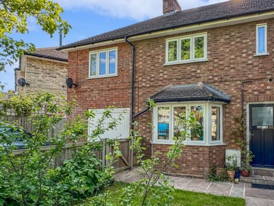 Semi-detached house for sale in Thoday Street, Cambridge CB1