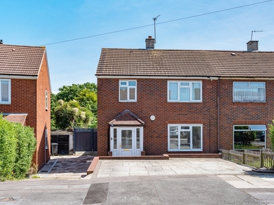 Semi-detached House for sale - Ravensbury Road, BR5
