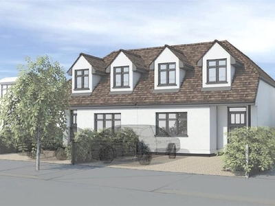 Semi-detached house to rent in Briscoe Road, Rainham, Essex RM13