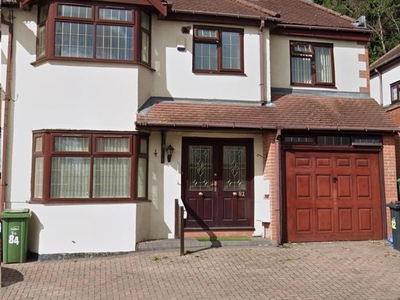 Semi-detached house to rent in Buffery Road, Dudley DY2