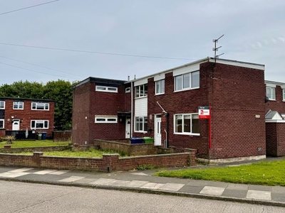 Semi-detached house to rent in Cheltenham Road, Sunderland SR5