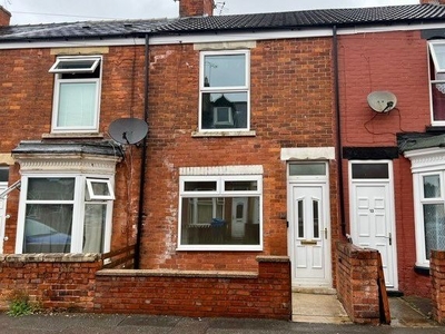 Semi-detached house to rent in Clinton Street, Worksop S80