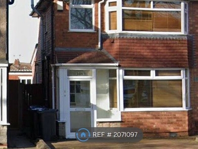 Semi-detached house to rent in Cranes Park Road, Birmingham B26