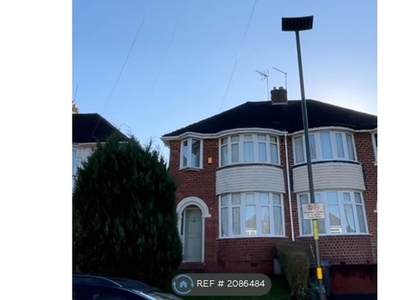 Semi-detached house to rent in Durley Dean Road, Birmingham B29