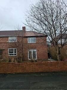Semi-detached house to rent in Elisabeth Avenue, Chester Le Street DH3