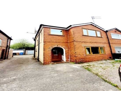 Semi-detached house to rent in Graymar Road, Manchester M38