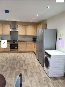 Semi-detached house to rent in Hanover Crescent(Bills Included Option), Manchester M14