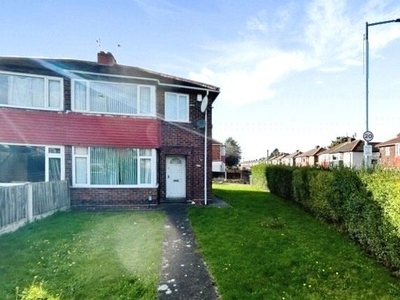 Semi-detached house to rent in Harrowden Road, Doncaster, South Yorkshire DN2