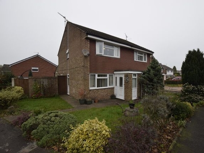 Semi-detached house to rent in Ladybank Road, Mickleover, Derby, Derbyshire DE3