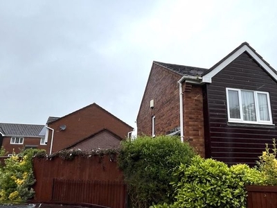 Semi-detached house to rent in Lichgate Road, Alphington, Exeter EX2