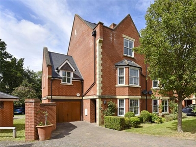 Semi-detached house to rent in Longbourn, Windsor, Berkshire SL4