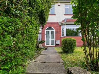 Semi-detached house to rent in Monks Park Avenue, Bristol BS7