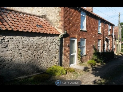 Semi-detached house to rent in Rosemount Lane, Waddingham DN21
