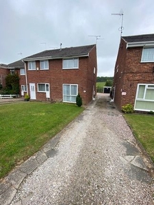 Semi-detached house to rent in Sough Road, South Normanton, Alfreton DE55