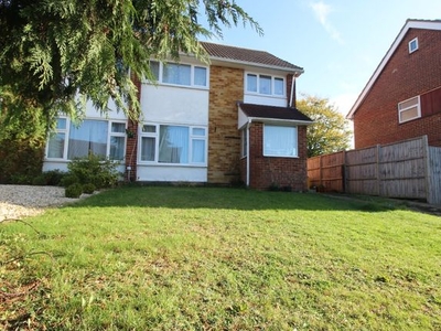 Semi-detached house to rent in Stamford Rd, Maidenhead SL6