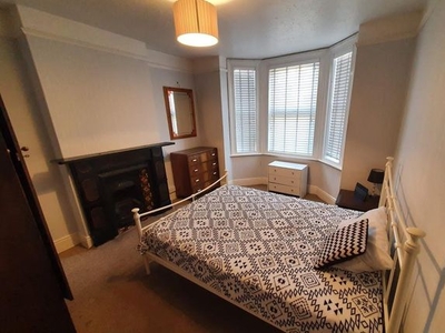 Shared accommodation to rent in Wellesley Road, Ipswich IP4