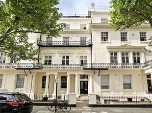 Studio apartment for rent in 20 Craven Hill, London, W2
