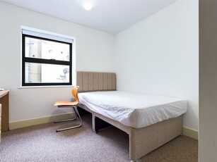 Studio apartment for rent in Castle Street, Brighton, BN1
