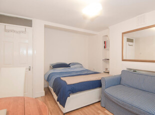 Studio apartment for rent in Ebury Bridge Road London SW1W , SW1W