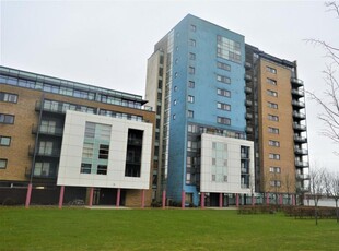 Studio apartment for rent in LadyIsle House, Prospect Place, 2nd Floor Ref.10060), CF11