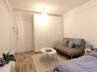 Studio flat for rent in Ivor Court, Gloucester Place, NW1