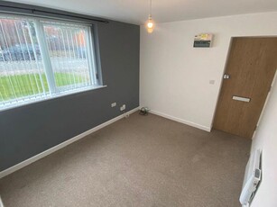 Studio flat for rent in Nordean Court, Somersby Road, Woodthorpe, Nottingham, NG5 4LS, NG5