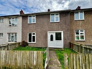 Terraced house for rent in Leyside, Coventry, CV3