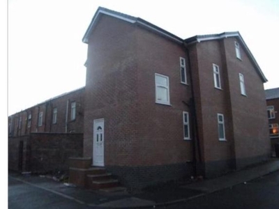 Terraced house for sale in Battenberg Road, Bolton BL1