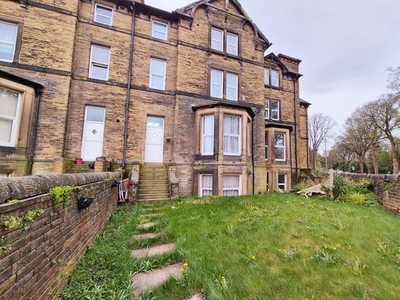 Terraced house for sale in Selborne Mount, Bradford BD9