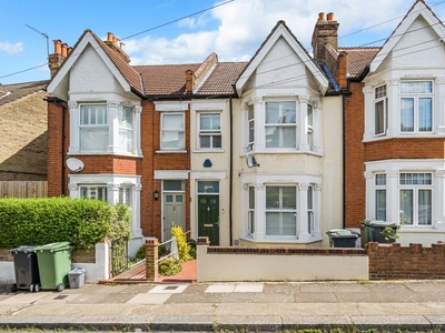 Terraced House for sale - Levendale Road, SE23